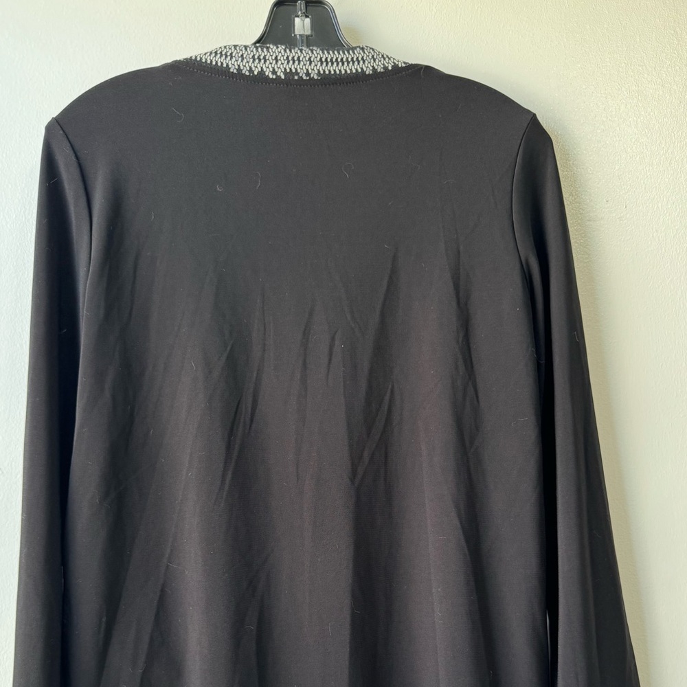 NWT Joseph Ribkoff V Neck Trim Style 2233257 - Picture 12 of 16